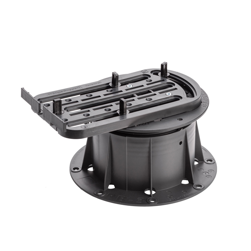 Distans till Tebo Kantstöd